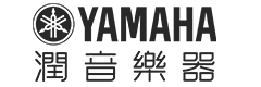 Yamaha音樂教室-潤音樂器 Logo